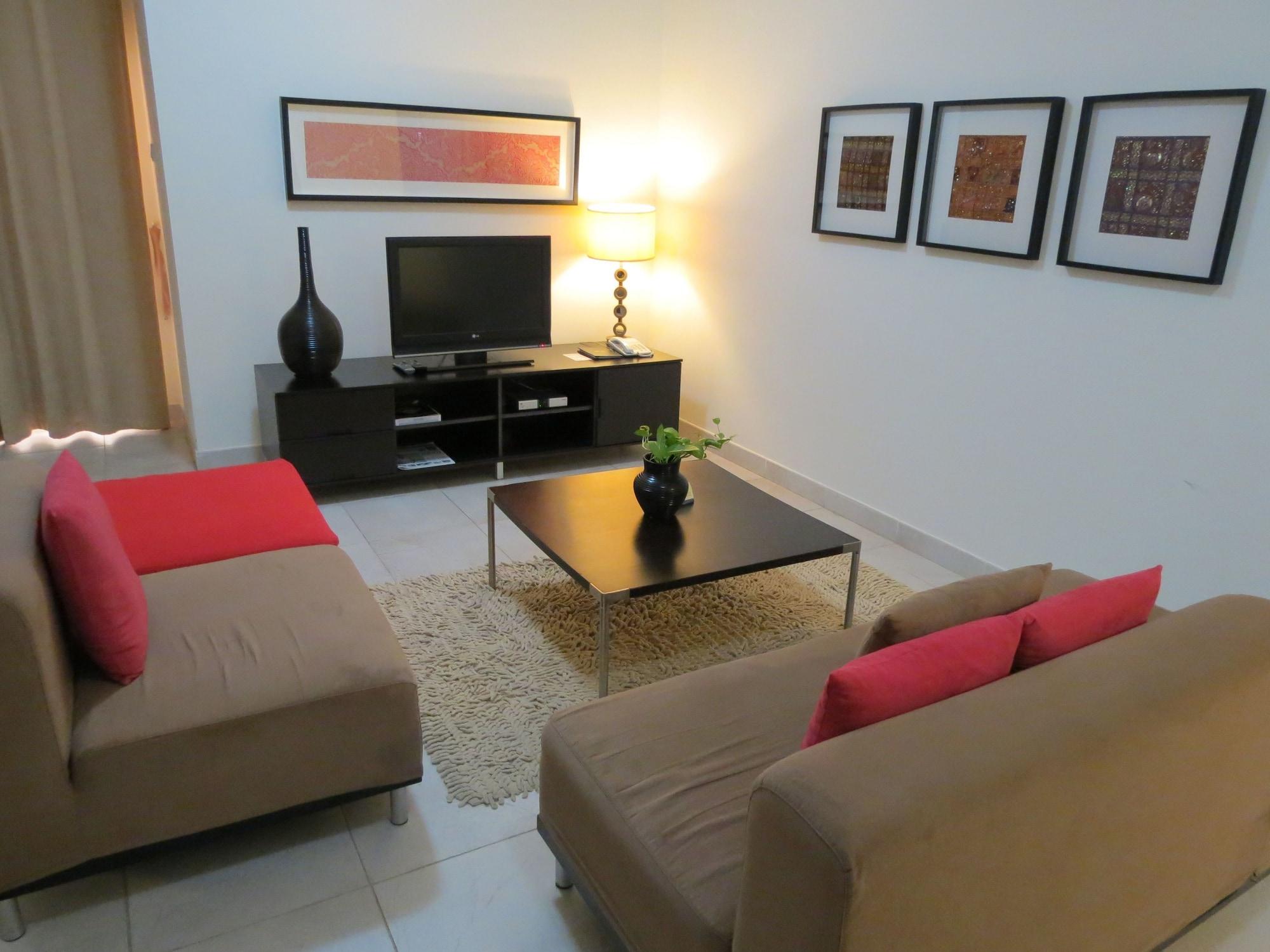 Midan Hotel Suites Muscat Exterior foto