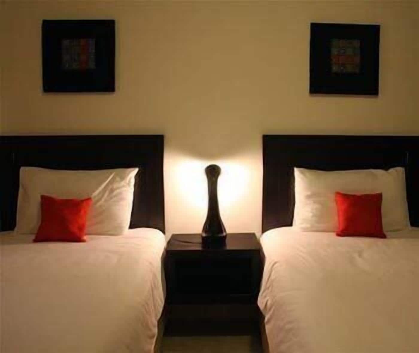 Midan Hotel Suites Muscat Exterior foto
