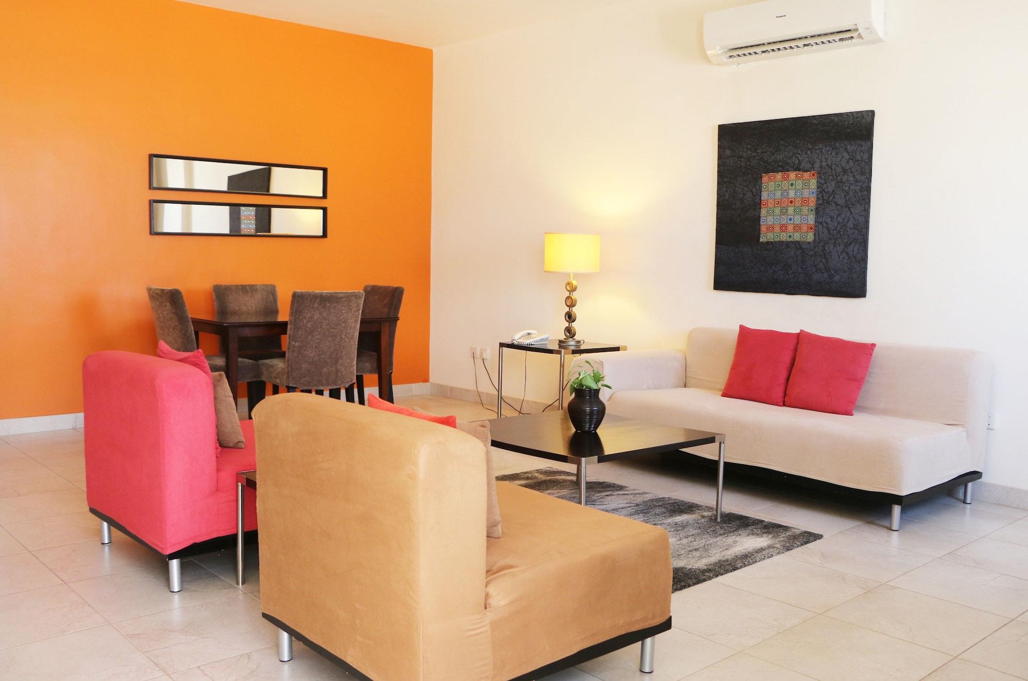 Midan Hotel Suites Muscat Exterior foto