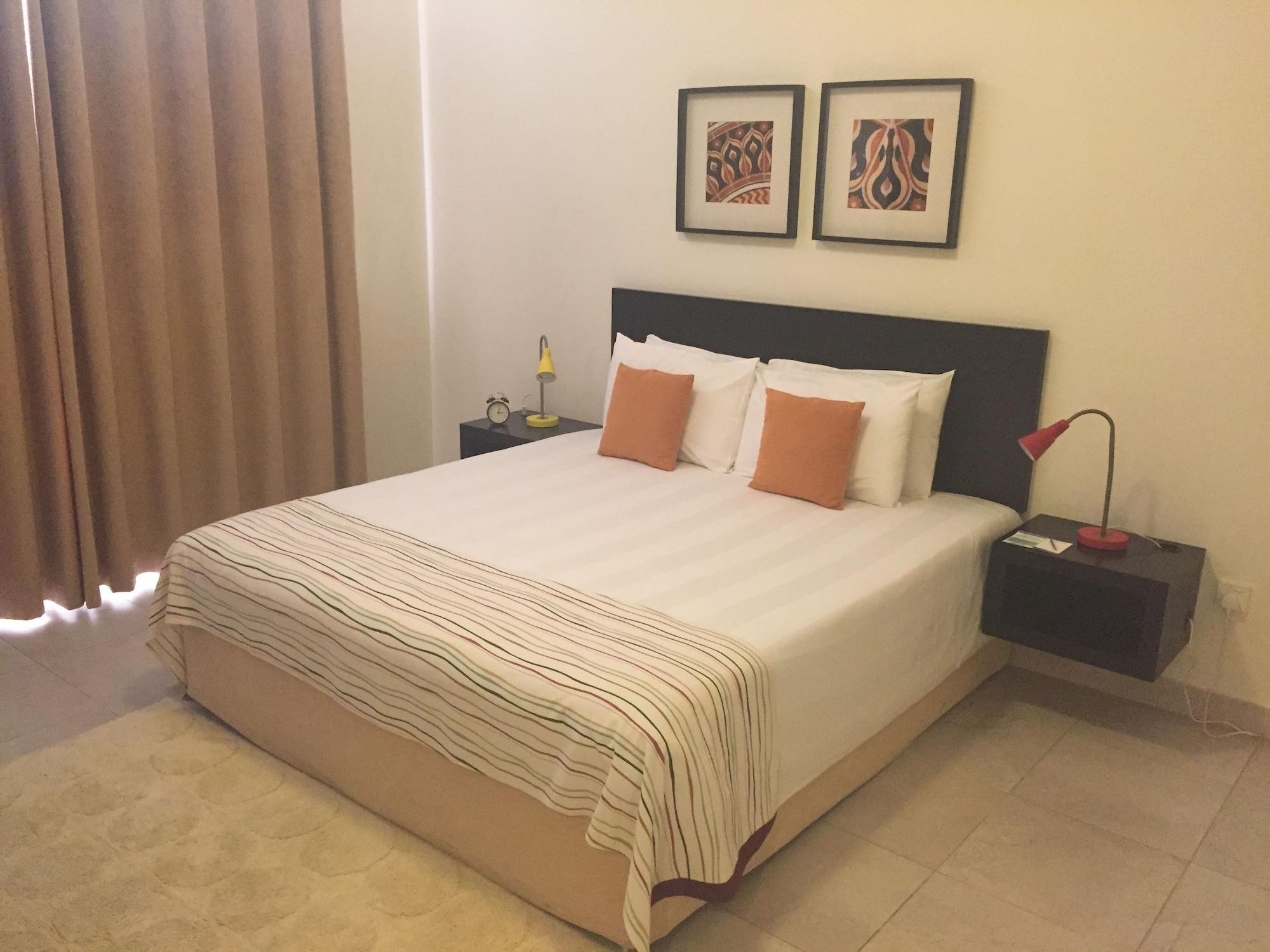 Midan Hotel Suites Muscat Exterior foto