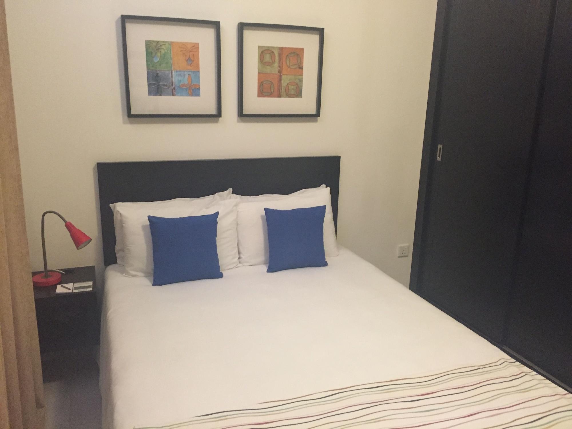 Midan Hotel Suites Muscat Exterior foto