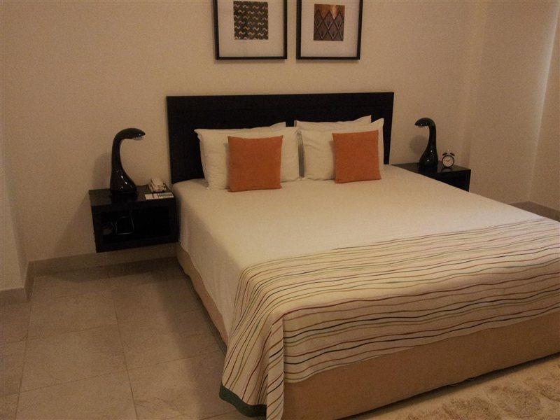 Midan Hotel Suites Muscat Exterior foto