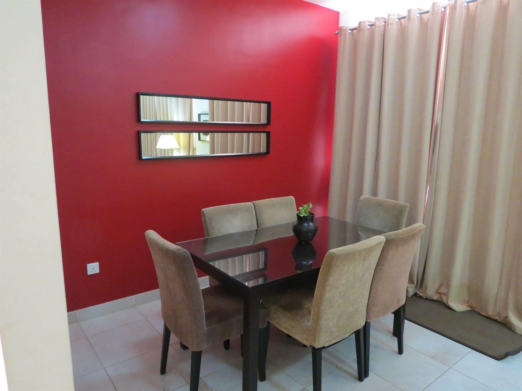 Midan Hotel Suites Muscat Exterior foto
